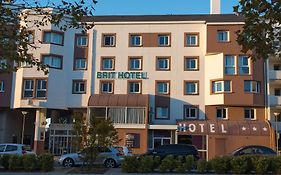 Hotel Cheops Joue Les Tours